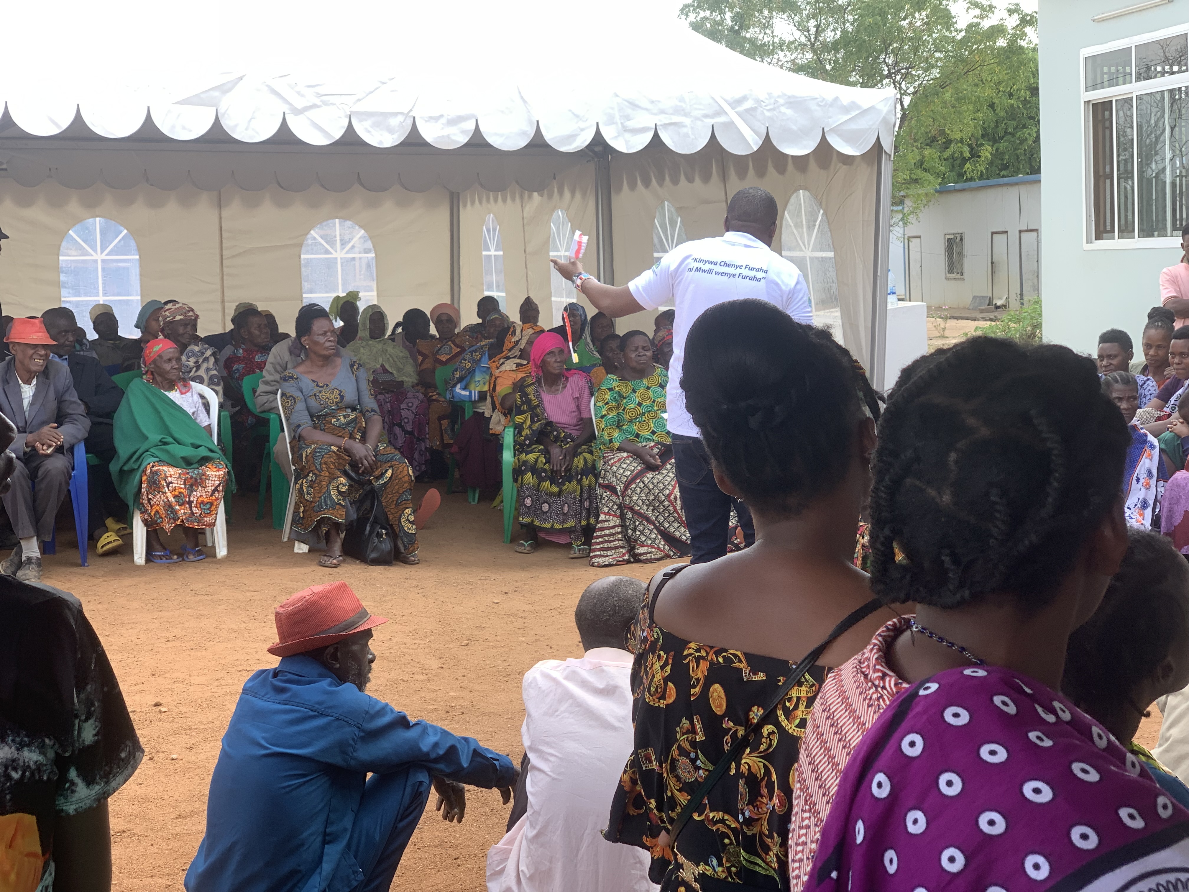 THEDI and Partners Celebrate World Oral Health Day 2026